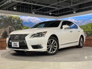 2013 Lexus LS DAA-UVF45