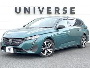 2023 Peugeot 308 3DA-P52YH01