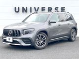 2022 Mercedes Benz GLB 4BA-247651M