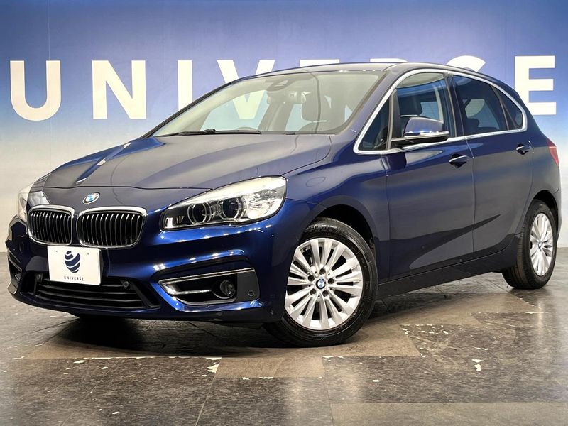 2015 BMW 2 Series LDA-2C20 (UW-muxc1qddzzci)[0]