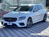 2017 Mercedes Benz E-Class Station Wagon RBA-213245C