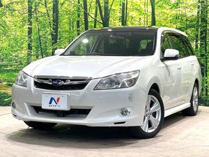 2014 Subaru Exiga DBA-YAM