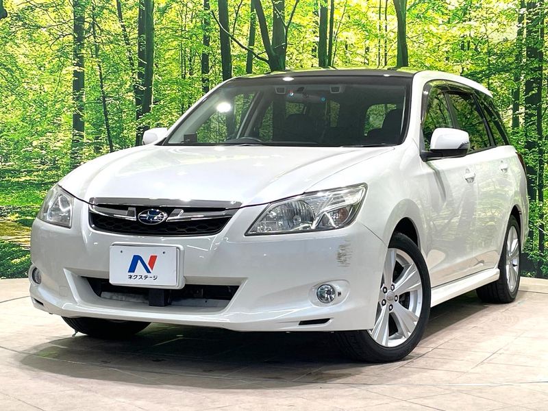 2014 Subaru Exiga DBA-YAM (UW-muxc28a34qq0)[0]