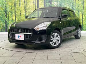 2021 Suzuki Swift 5BA-ZC83S