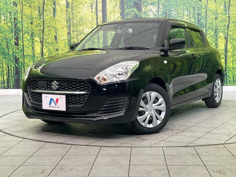 2021 Suzuki Swift 5BA-ZC83S (UW-muxc2jpomlif)[0]