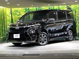 2020 Toyota Voxy 3BA-ZRR80W