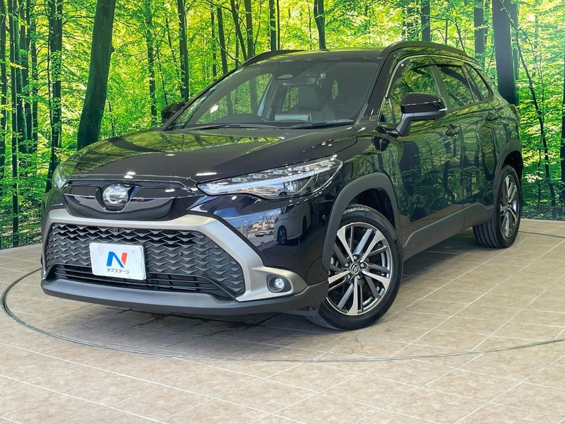 2024 Toyota Corolla Cross 6AA-ZVG13 (UW-muxc3j1gwo4l)[0]