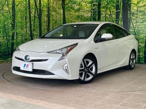 2016 Toyota Prius DAA-ZVW50
