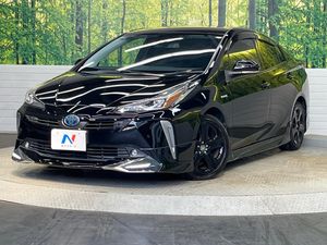 2019 Toyota Prius DAA-ZVW51