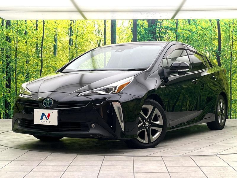 2020 Toyota Prius DAA-ZVW51 (UW-muxc4a0hfhql)[0]
