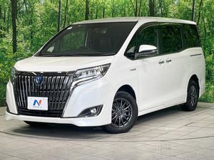 2019 Toyota Esquire DAA-ZWR80G