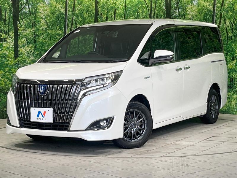 2019 Toyota Esquire DAA-ZWR80G (UW-muxc4tnlmhuf)[0]
