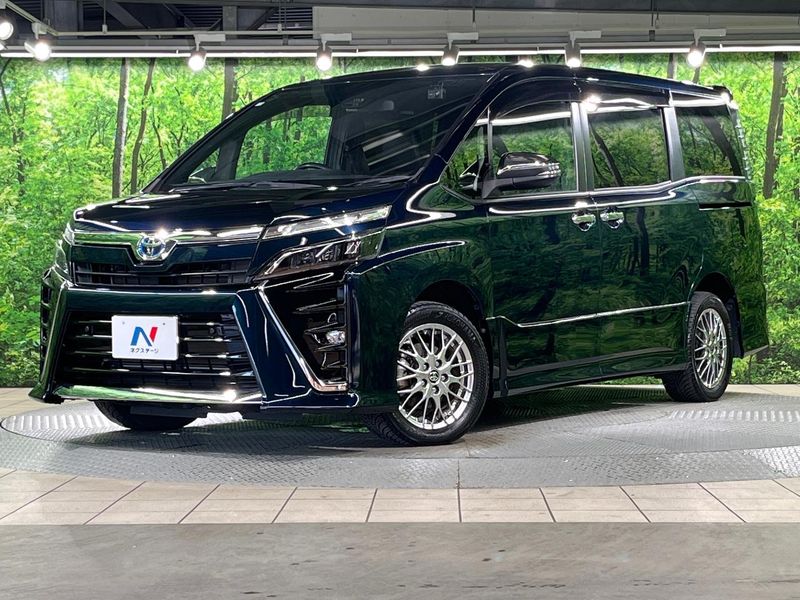 2021 Toyota Voxy 6AA-ZWR80W (UW-muxc4vslr5eb)[0]