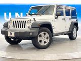 2018 Chrysler Jeep Wrangler Unlimited ABA-JK36L
