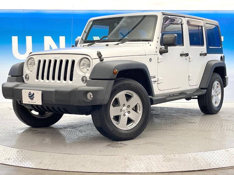 2018 Chrysler Jeep Wrangler Unlimited ABA-JK36L (UW-muyq93prz5yi)[0]