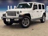 2022 Chrysler Jeep Wrangler Unlimited 3BA-JL20L
