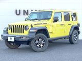 2022 Chrysler Jeep Wrangler Unlimited 3BA-JL20L