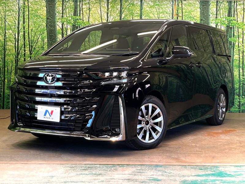 2025 Toyota Vellfire Hybrid 6AA-AAHH40W (UW-muyq9xf4a2s3)[0]