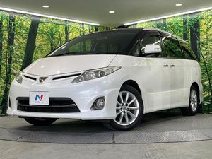 2012 Toyota Estima DBA-ACR50W