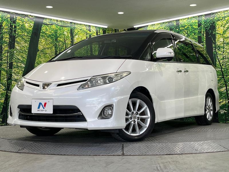 2012 Toyota Estima DBA-ACR50W (UW-muyqa93fbgsx)[0]