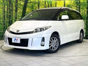 2013 Toyota Estima DBA-ACR50W