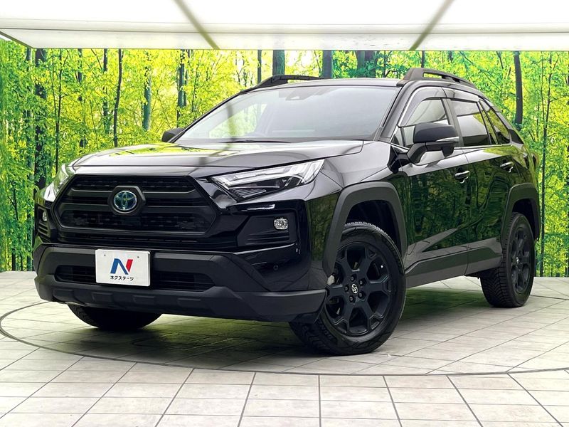 2023 Toyota RAV4 6AA-AXAH54 (UW-muyqblhqjlva)[0]