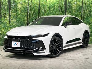 2024 Toyota Crown Crossover 6AA-AZSH35