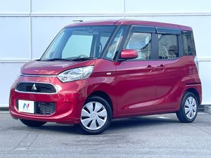 2019 Mitsubishi eK Space DBA-B11A