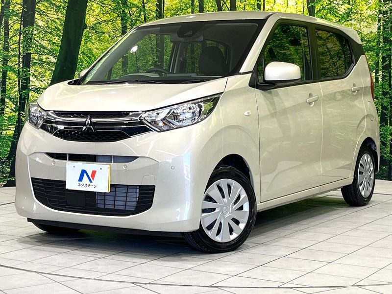 2024 Mitsubishi eK Wagon 5BA-B33W (UW-muyqd2qzbl39)[0]