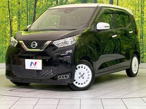 2019 Nissan Days 5BA-B43W