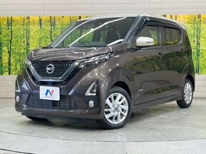 2019 Nissan Days 5AA-B44W