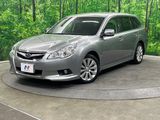 2010 Subaru Legacy Touring Wagon DBA-BR9