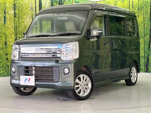 2019 Suzuki Every Wagon ABA-DA17W