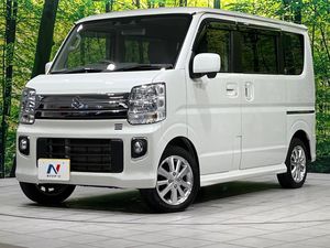 2023 Suzuki Every Wagon 3BA-DA17W