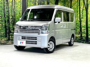 2025 Nissan Clipper Van 3BD-DR17V