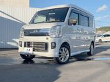 2021 Nissan NV100 Clipper Rio 3BA-DR17W