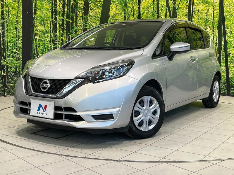 2018 Nissan Note DBA-E12 (UW-muyqf2zovyho)[0]
