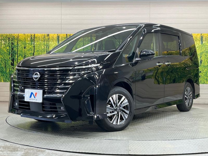 2023 Nissan Serena 5BA-FC28 (UW-muyqf8fmj7r9)[0]