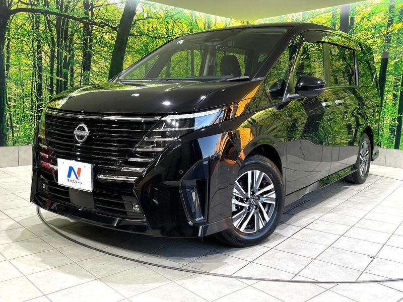 2023 Nissan Serena 5BA-FC28 (UW-muyqf9nzra6n)[0]