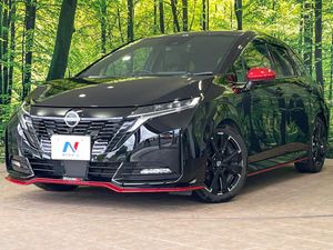 2022 Nissan Aura 6AA-FE13
