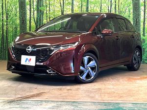 2023 Nissan Aura 6AA-FE13