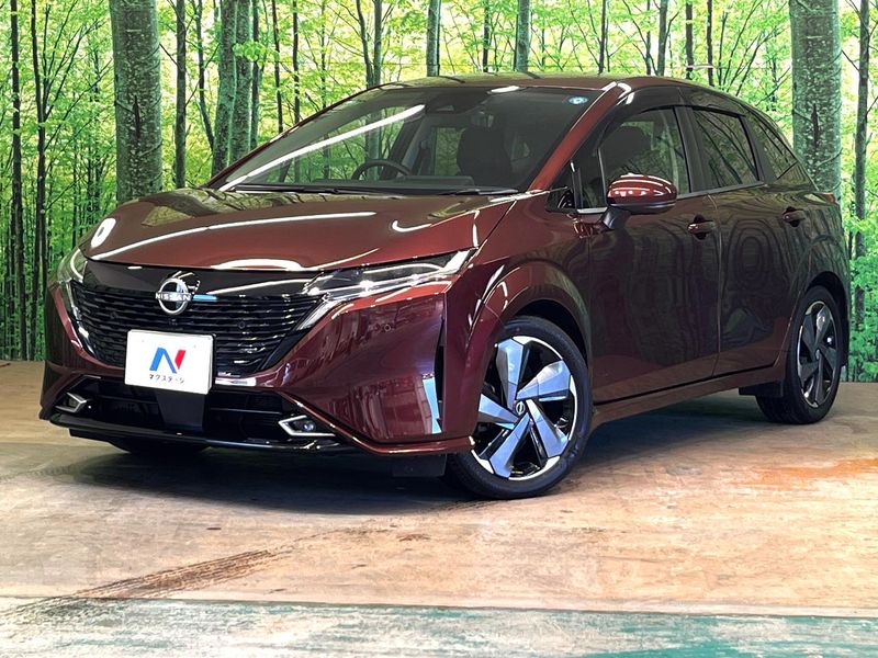 2023 Nissan Aura 6AA-FE13 (UW-muyqfdvx62ap)[0]