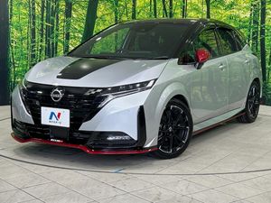 2024 Nissan Aura 6AA-FE13