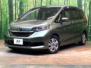 2023 Honda Freed hybrid 6AA-GB7