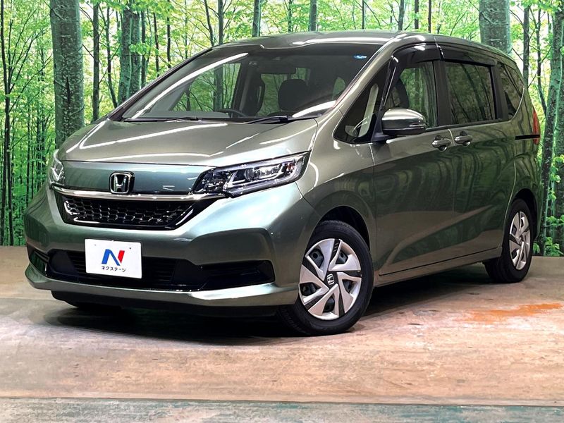2023 Honda Freed hybrid 6AA-GB7 (UW-muyqfurbu10o)[0]