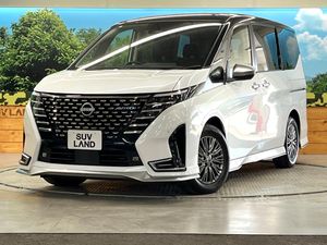 2024 Nissan Serena 6AA-GFC28