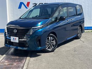 2024 Nissan Serena 6AA-GFC28