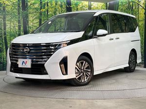2024 Nissan Serena 6AA-GFC28