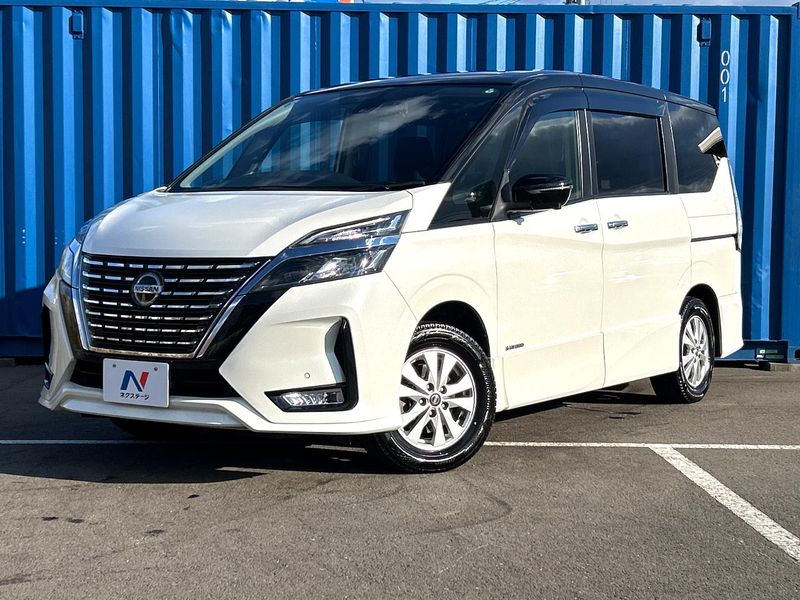 2019 Nissan Serena DAA-GFNC27 (UW-muyqgjymnjud)[0]