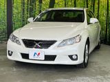 2012 Toyota Mark X DBA-GRX130